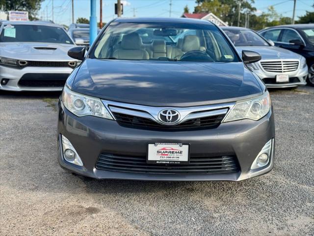 used 2012 Toyota Camry car, priced at $9,995