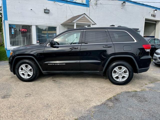 used 2014 Jeep Grand Cherokee car, priced at $11,495
