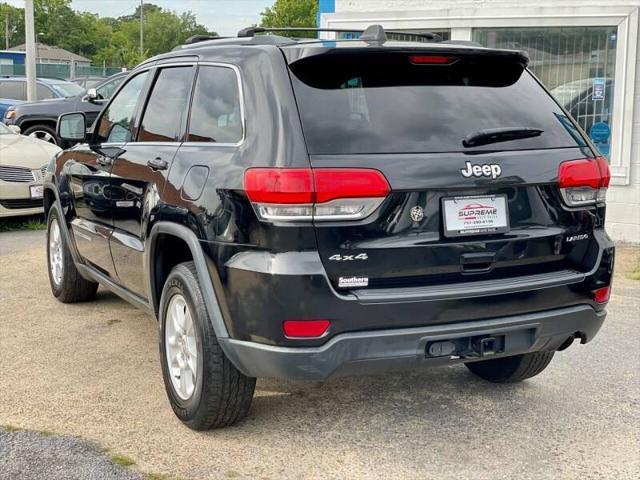 used 2014 Jeep Grand Cherokee car, priced at $10,995