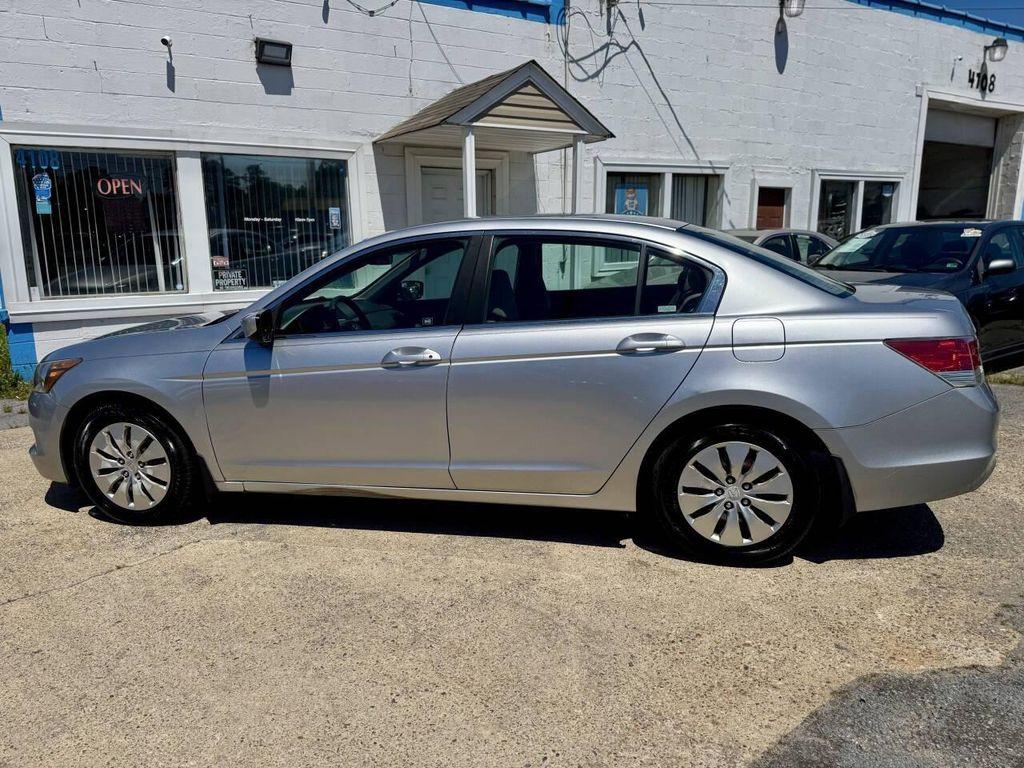 used 2009 Honda Accord car, priced at $8,995