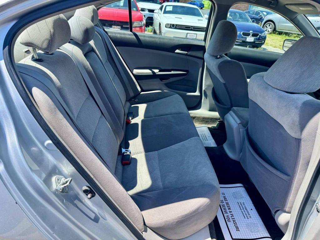 used 2009 Honda Accord car, priced at $8,995