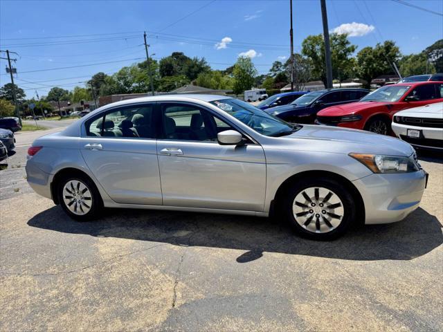 used 2009 Honda Accord car, priced at $8,995