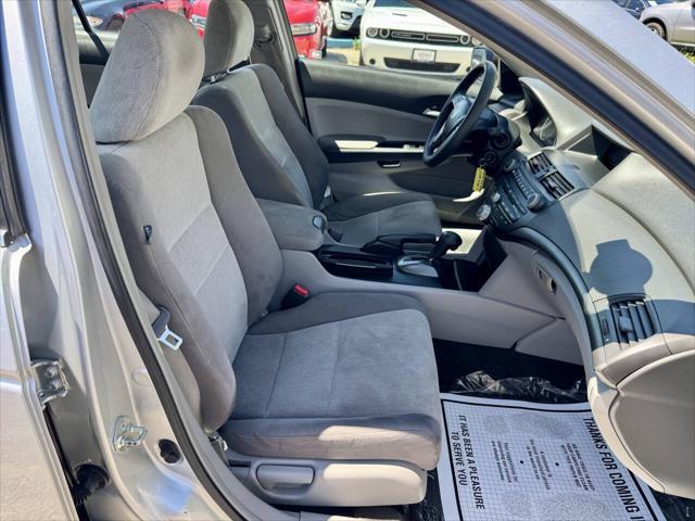 used 2009 Honda Accord car, priced at $8,995