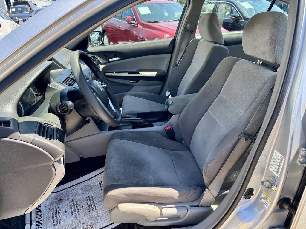 used 2009 Honda Accord car, priced at $8,995
