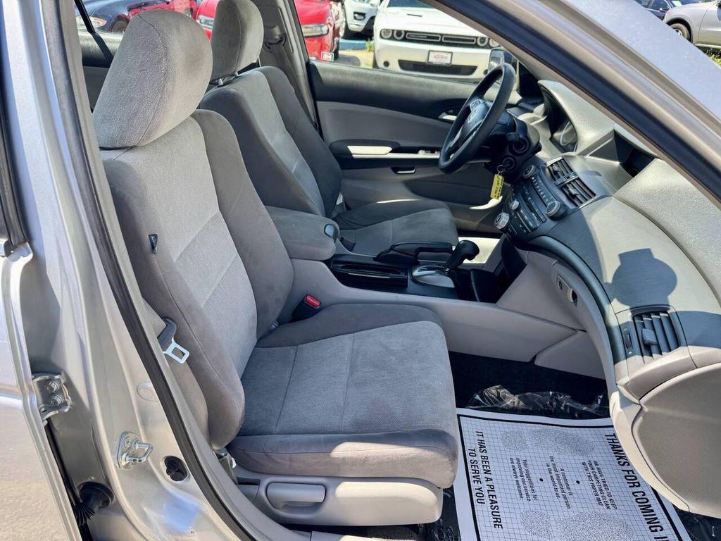 used 2009 Honda Accord car, priced at $8,995