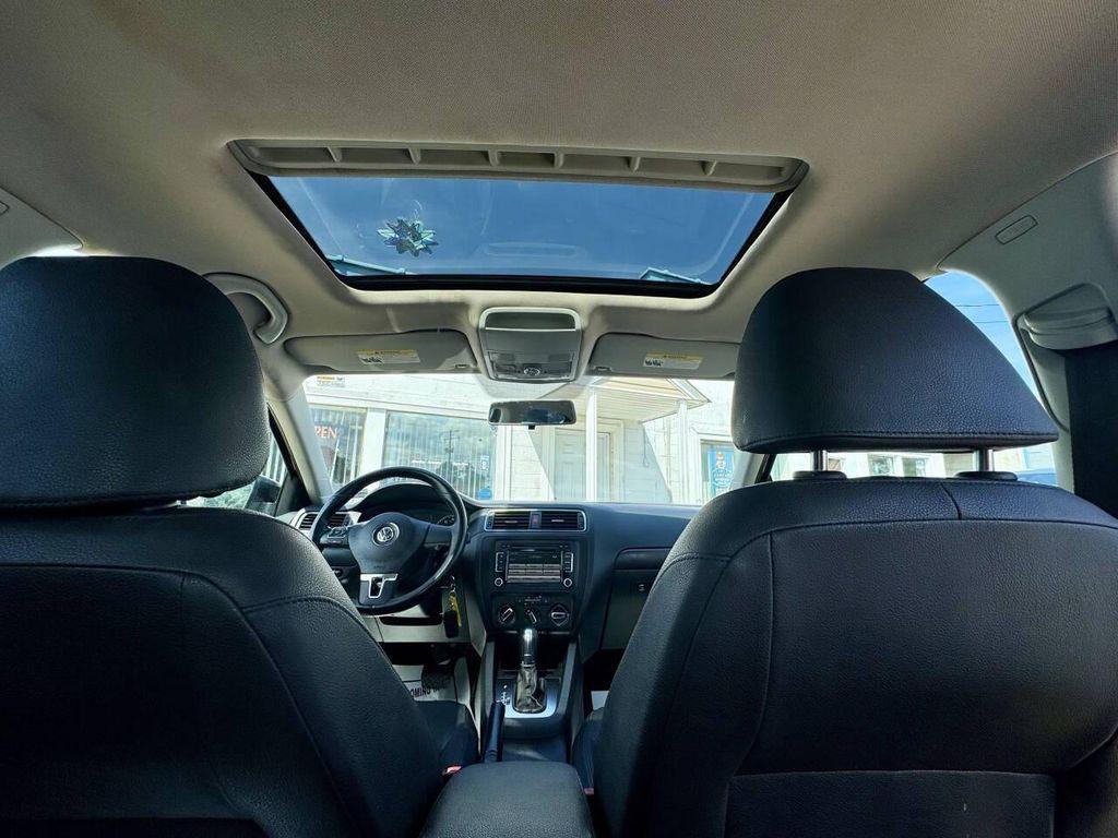 used 2012 Volkswagen Jetta car, priced at $6,695