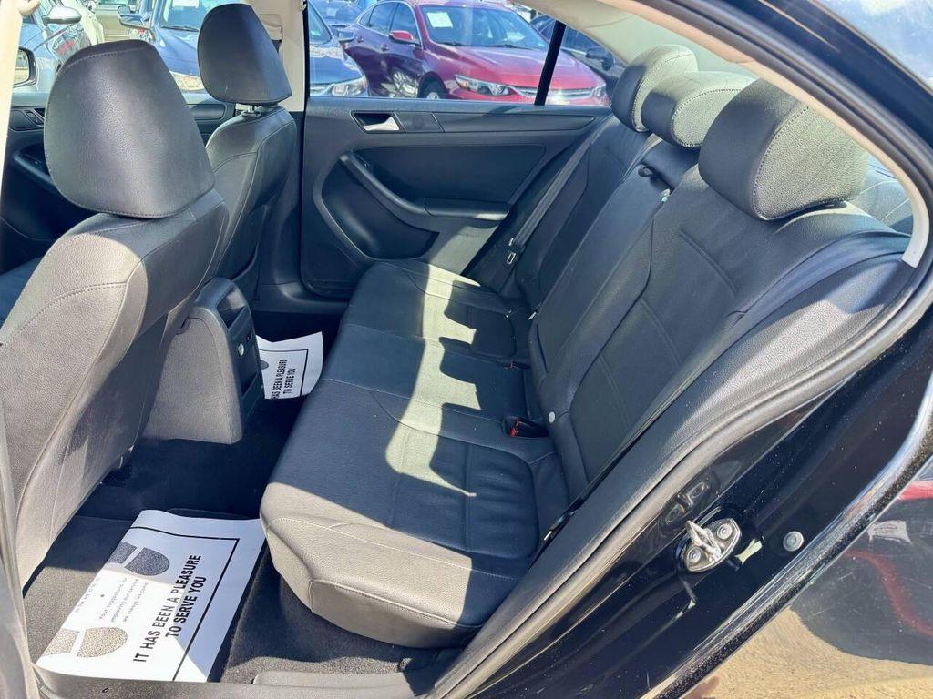 used 2012 Volkswagen Jetta car, priced at $6,695