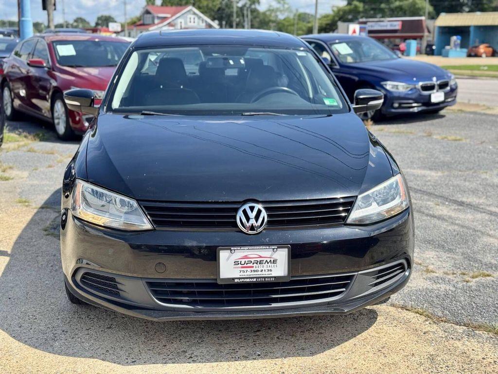 used 2012 Volkswagen Jetta car, priced at $6,695