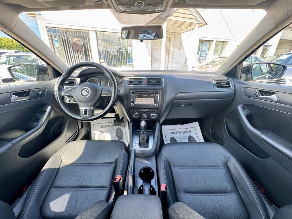 used 2012 Volkswagen Jetta car, priced at $6,695