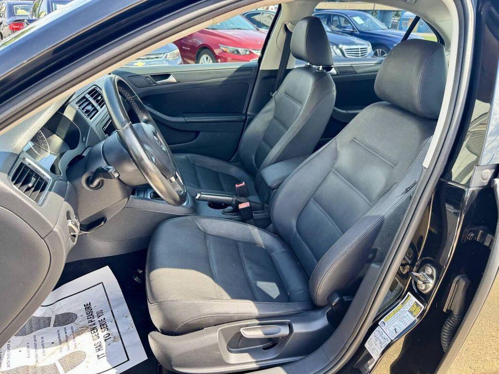 used 2012 Volkswagen Jetta car, priced at $6,695