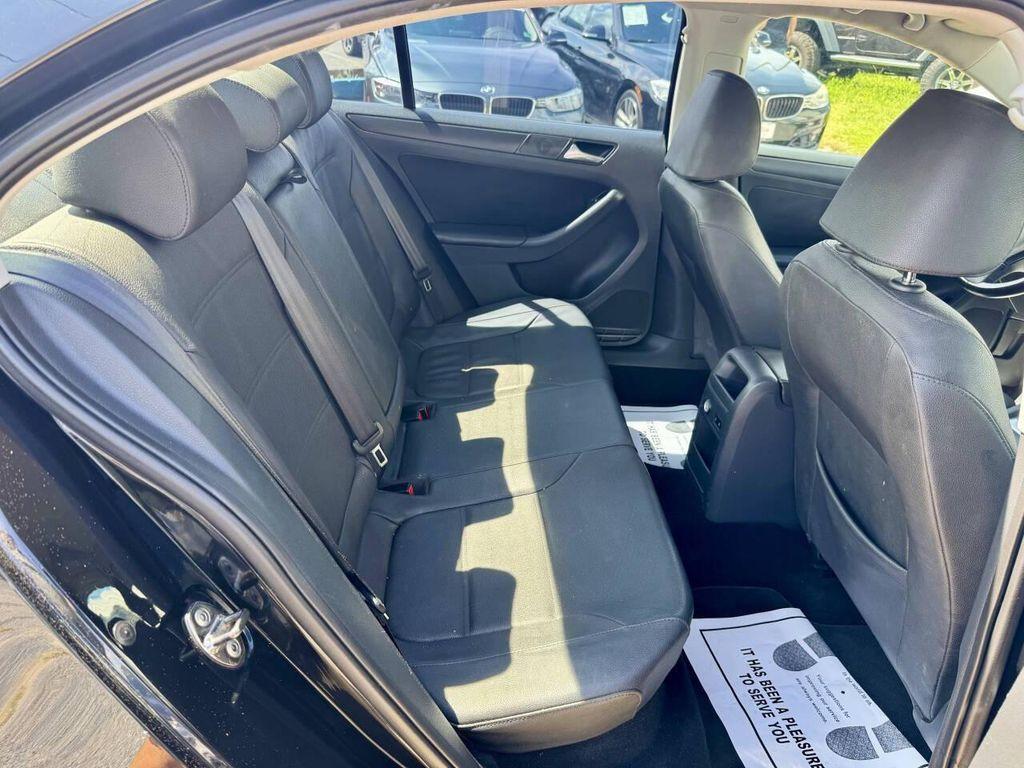used 2012 Volkswagen Jetta car, priced at $6,695