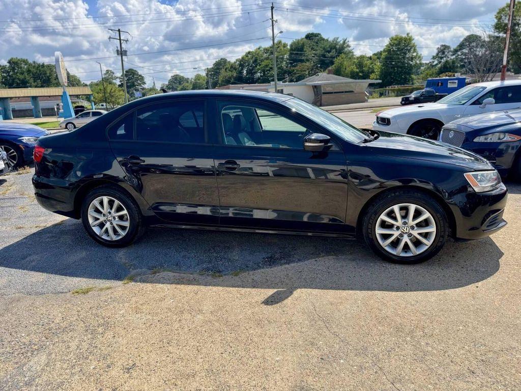 used 2012 Volkswagen Jetta car, priced at $6,695