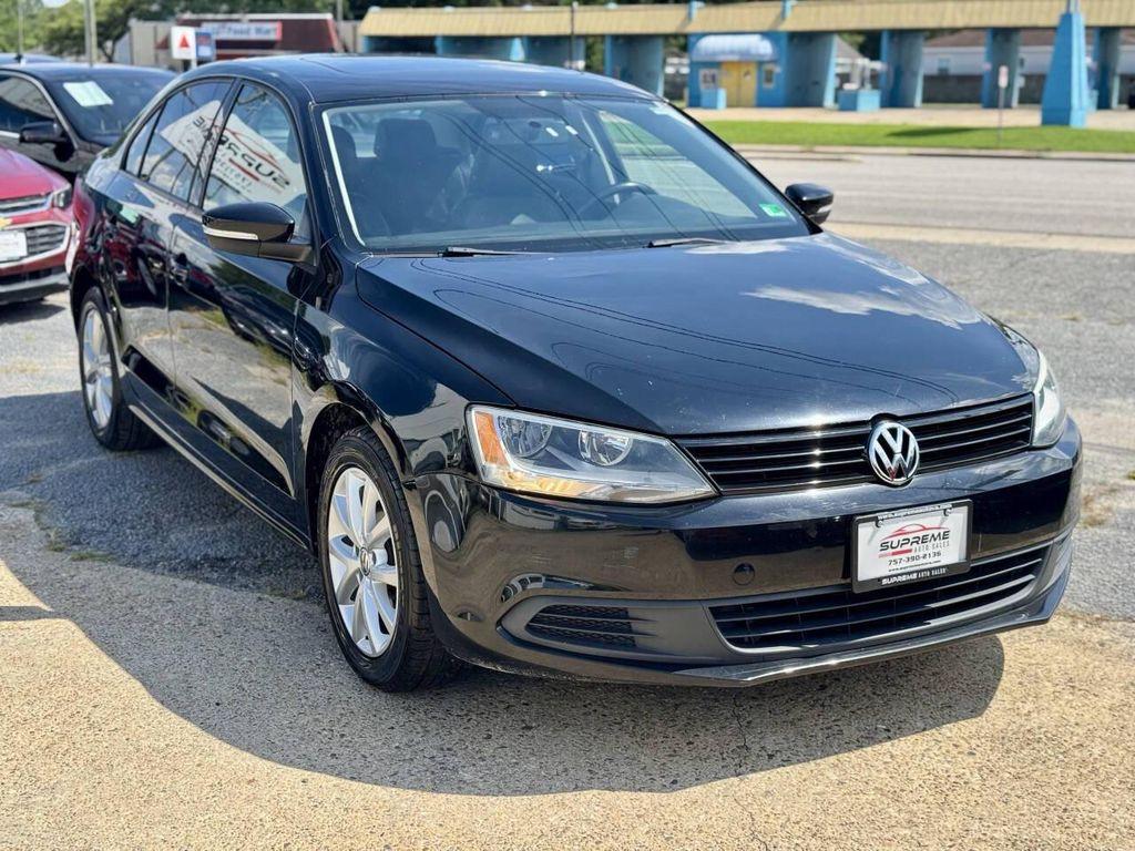 used 2012 Volkswagen Jetta car, priced at $6,695