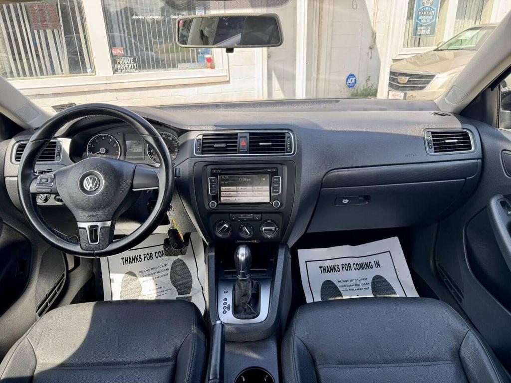 used 2012 Volkswagen Jetta car, priced at $6,695