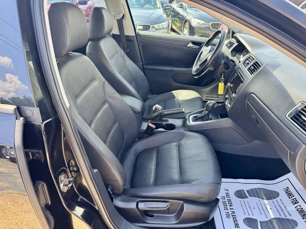 used 2012 Volkswagen Jetta car, priced at $6,695
