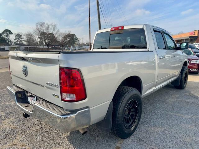 used 2013 Ram 1500 car, priced at $12,495