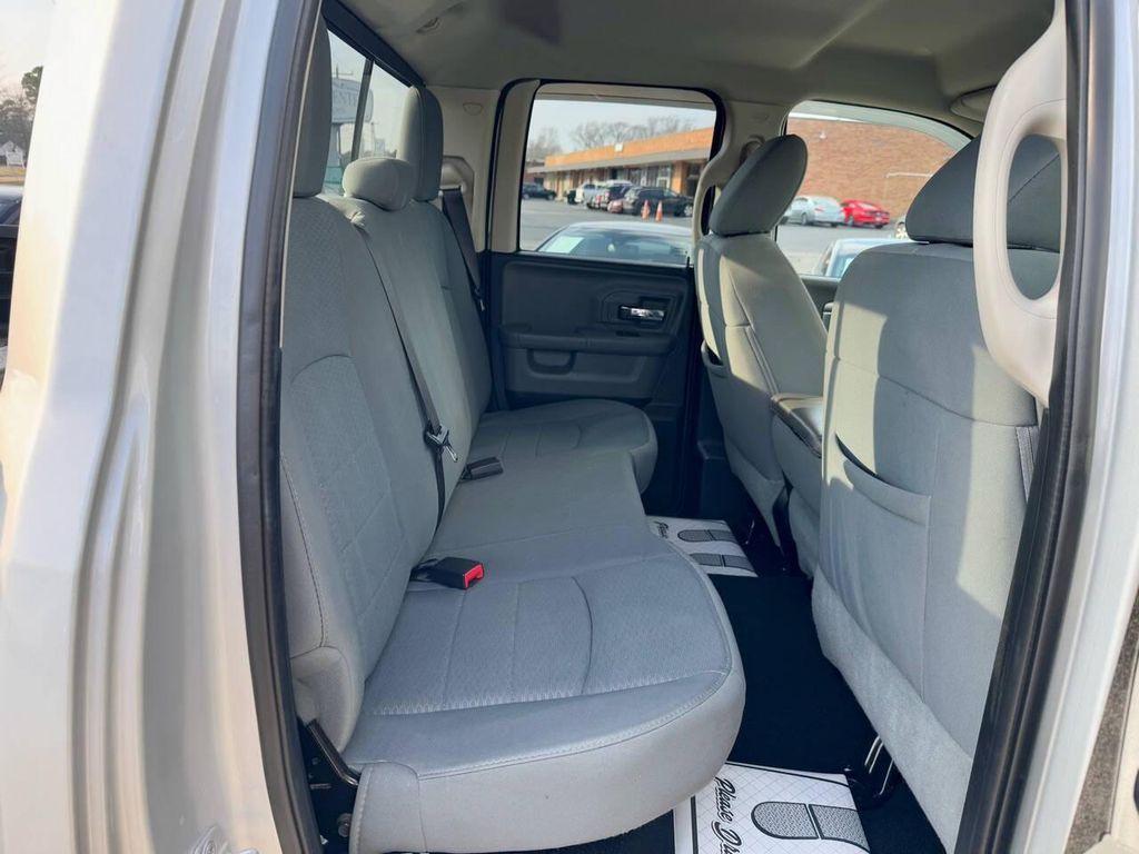 used 2013 Ram 1500 car, priced at $11,995