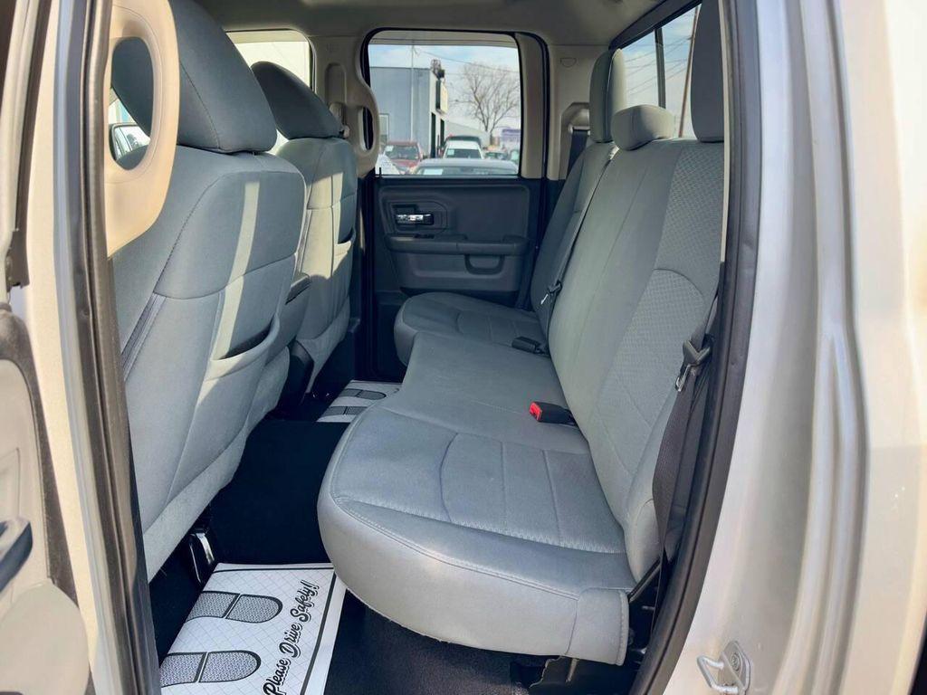 used 2013 Ram 1500 car, priced at $11,995