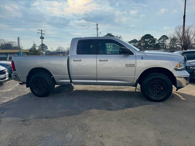 used 2013 Ram 1500 car, priced at $12,495