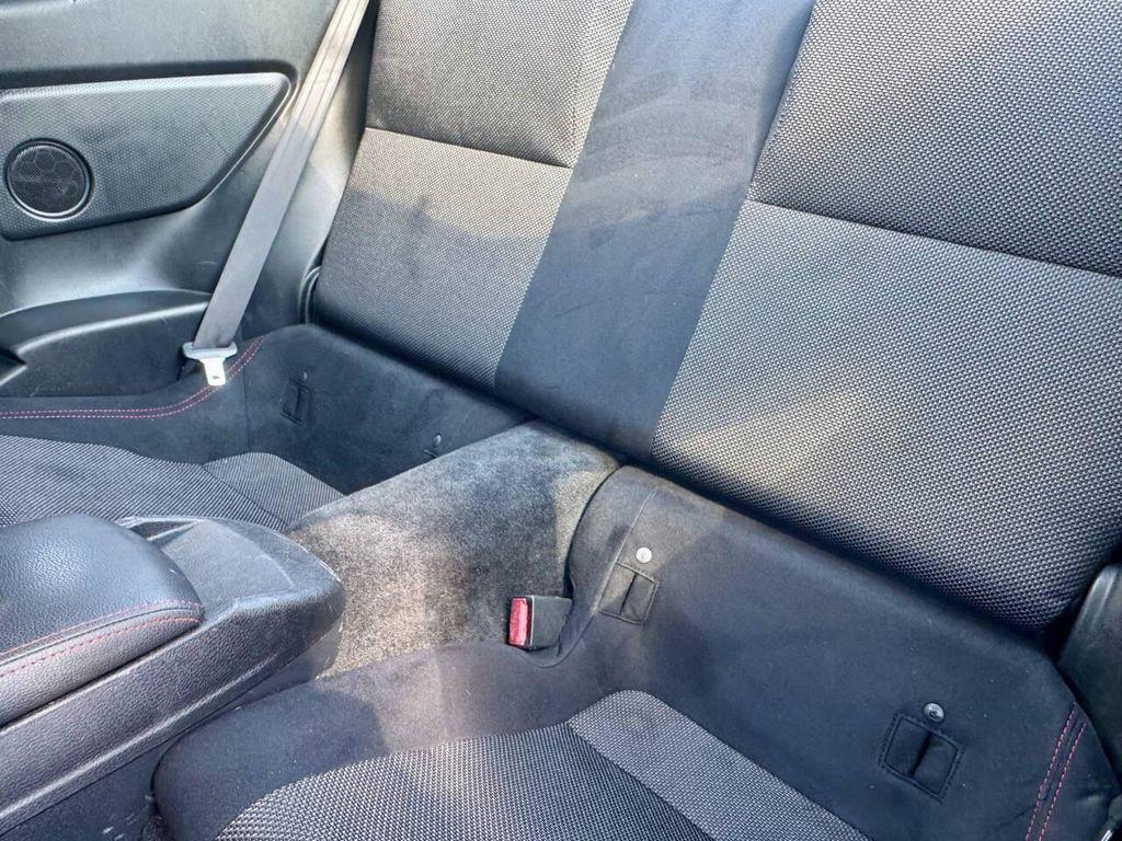 used 2015 Scion FR-S car, priced at $10,995