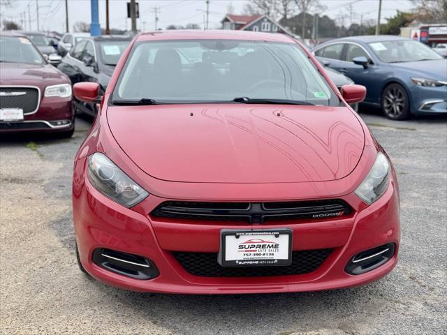 used 2014 Dodge Dart car, priced at $6,995