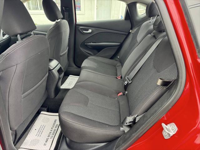 used 2014 Dodge Dart car, priced at $6,995