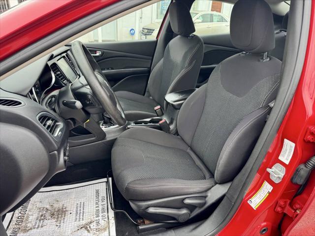 used 2014 Dodge Dart car, priced at $6,995