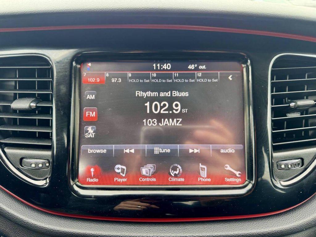 used 2014 Dodge Dart car, priced at $6,995
