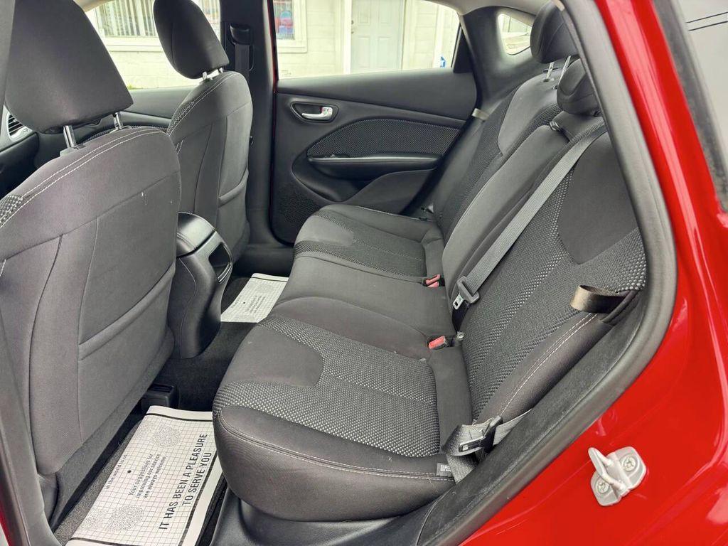 used 2014 Dodge Dart car, priced at $6,995