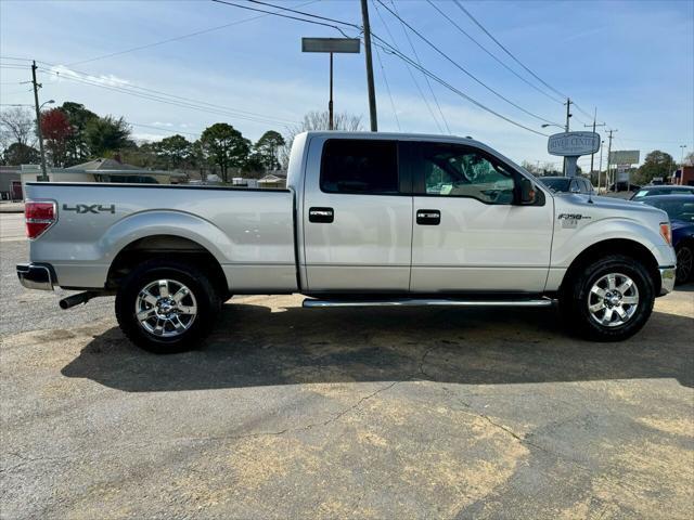 used 2013 Ford F-150 car, priced at $15,995