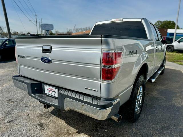 used 2013 Ford F-150 car, priced at $15,995