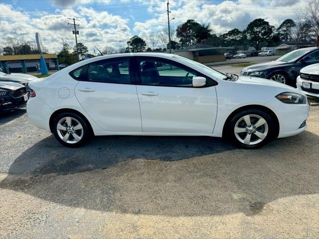 used 2015 Dodge Dart car, priced at $6,995