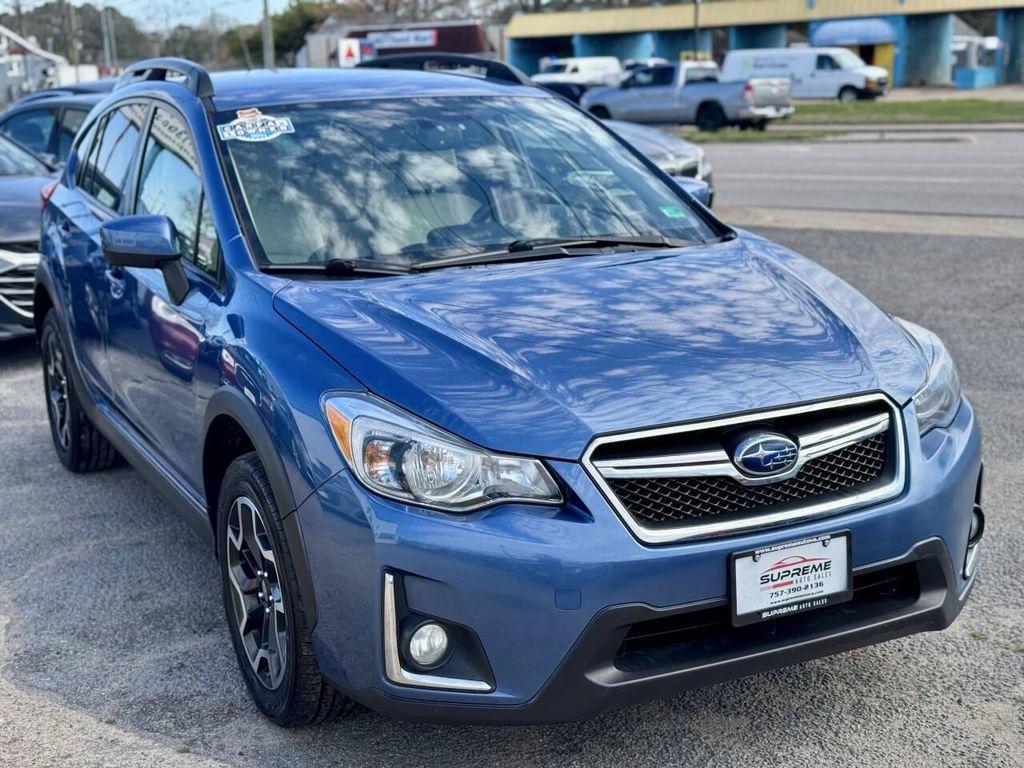 used 2016 Subaru Crosstrek car, priced at $8,995