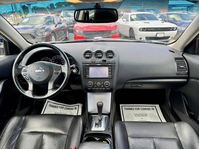 used 2011 Nissan Altima car, priced at $6,295