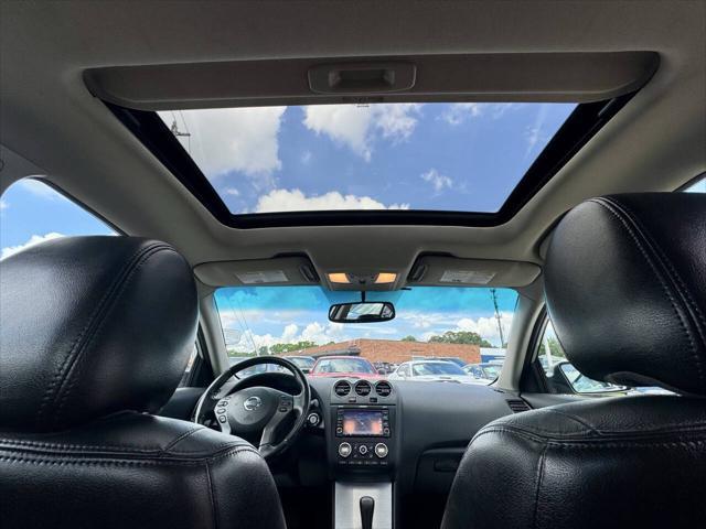 used 2011 Nissan Altima car, priced at $6,295