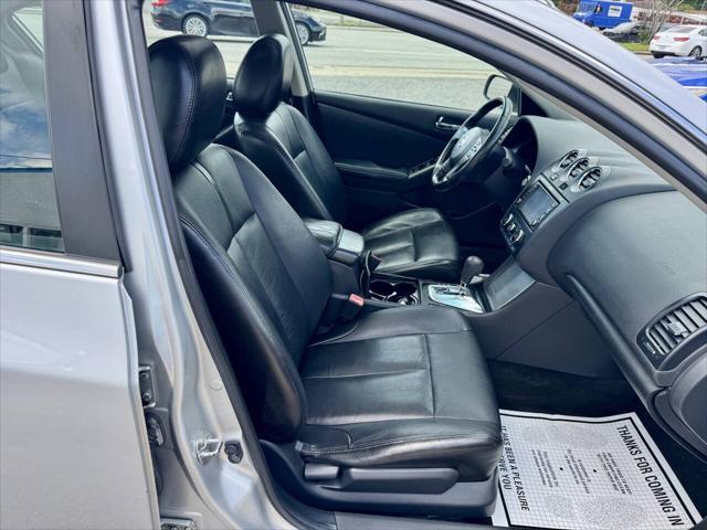 used 2011 Nissan Altima car, priced at $6,295