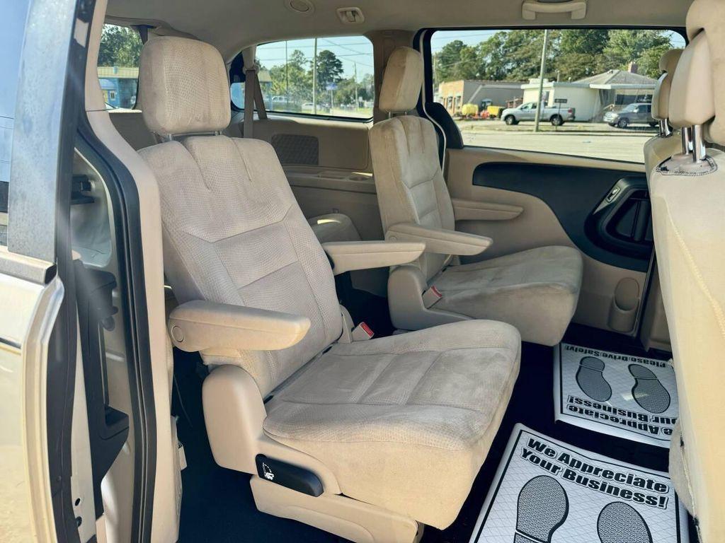 used 2014 Dodge Grand Caravan car, priced at $6,495