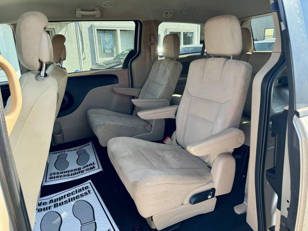 used 2014 Dodge Grand Caravan car, priced at $6,495