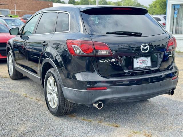 used 2013 Mazda CX-9 car, priced at $8,495