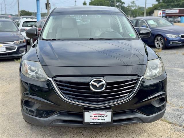 used 2013 Mazda CX-9 car, priced at $8,495