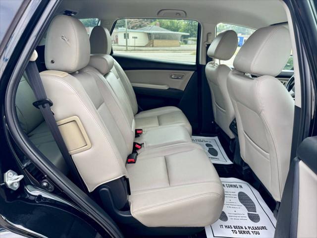 used 2013 Mazda CX-9 car, priced at $8,495