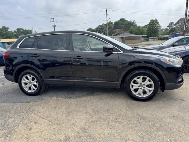 used 2013 Mazda CX-9 car, priced at $8,495