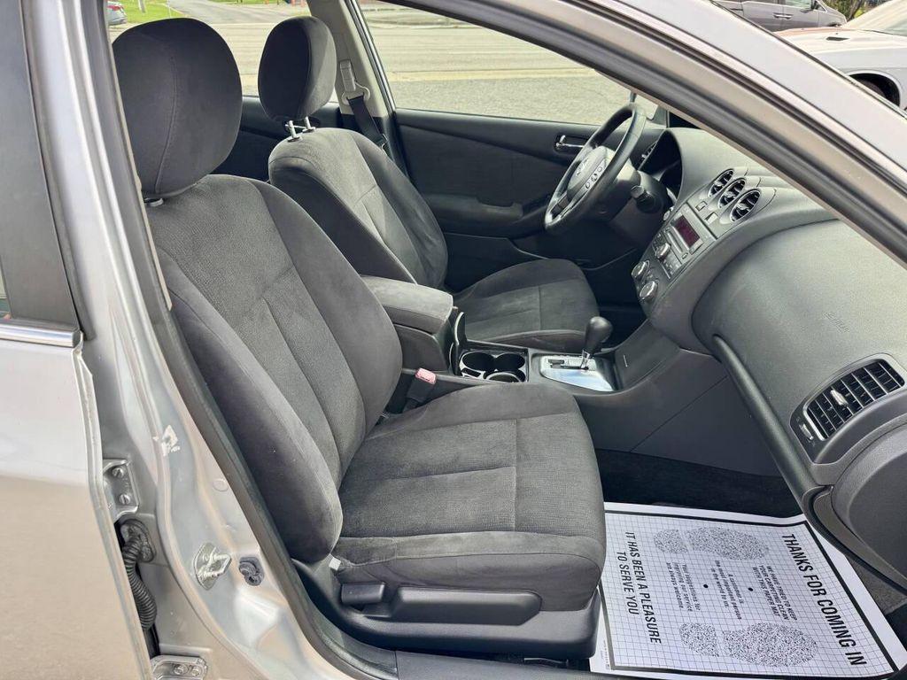 used 2012 Nissan Altima car, priced at $4,995