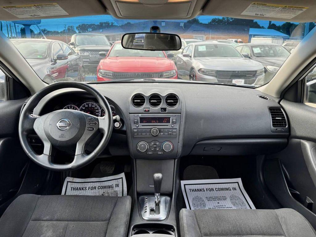 used 2012 Nissan Altima car, priced at $4,995