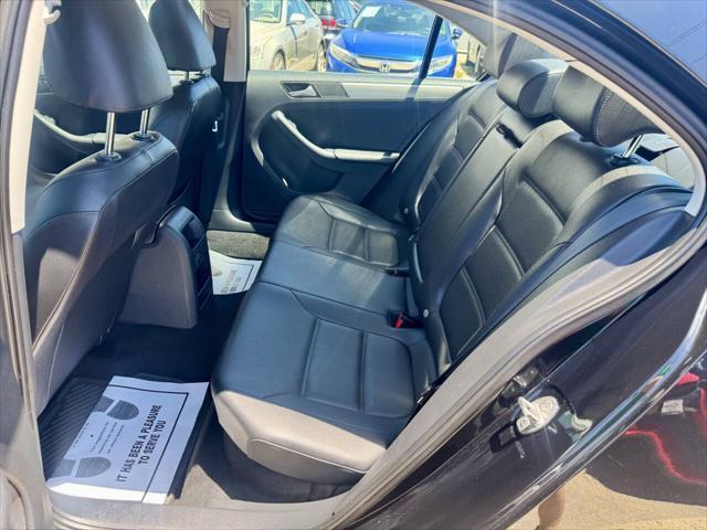 used 2017 Volkswagen Jetta car, priced at $7,995