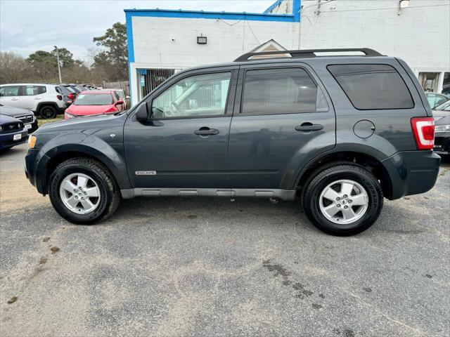 used 2008 Ford Escape car, priced at $4,995