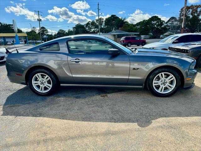 used 2014 Ford Mustang car, priced at $11,495