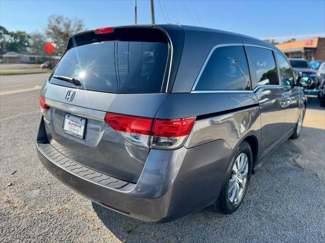 used 2014 Honda Odyssey car, priced at $12,495