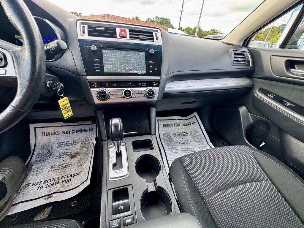 used 2015 Subaru Outback car, priced at $10,995