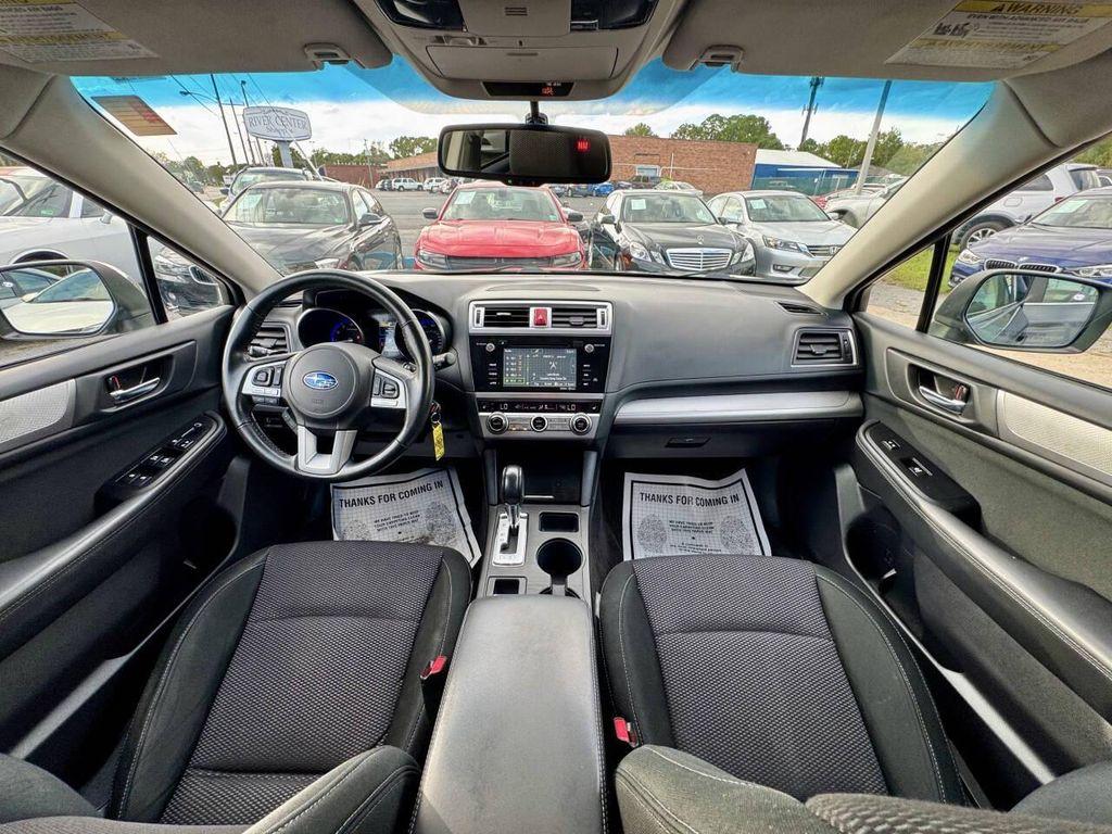 used 2015 Subaru Outback car, priced at $10,995